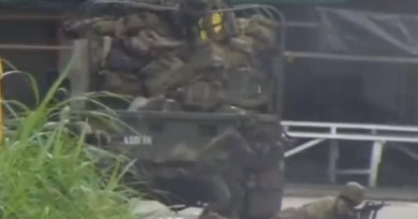 Thời sự 9h ngày 27/5/2017: Tổng thống Philippines kêu gọi phiến quân đối thoại Thời sự 9h ngày 27/5/2017: Tổng thống Philippines kêu gọi phiến quân đối thoại