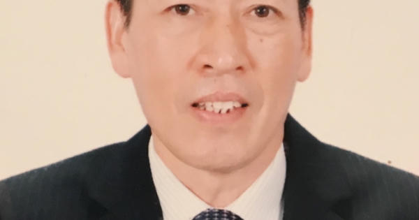 Đại sứ Nguyễn Thanh Tân từ trần