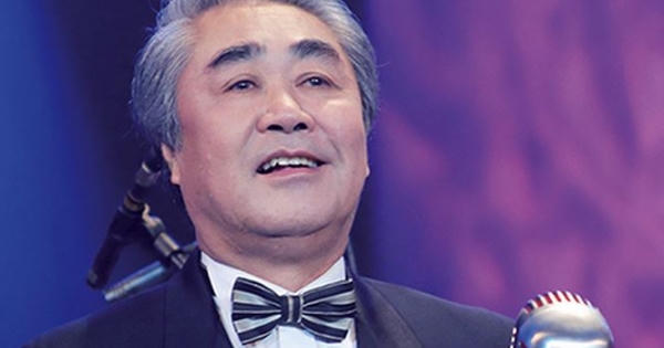 Dàn sao hội tụ “Vang mãi giai điệu Tổ Quốc”