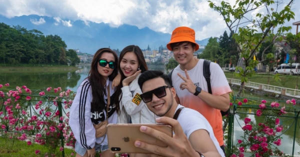 Sa Pa tiếp tục chơi lớn: giảm phí tham quan, tung gói combo tiết kiệm tới gần 2 triệu đồng Sa Pa tiếp tục chơi lớn: giảm phí tham quan, tung gói combo tiết kiệm tới gần 2 triệu đồng