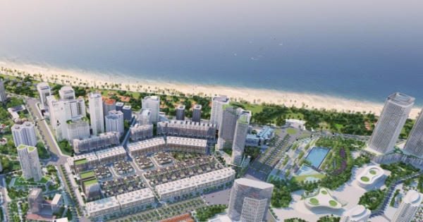 Thị trường BĐS Nha Trang: “Mỏ vàng” ở đâu? Thị trường BĐS Nha Trang: “Mỏ vàng” ở đâu?