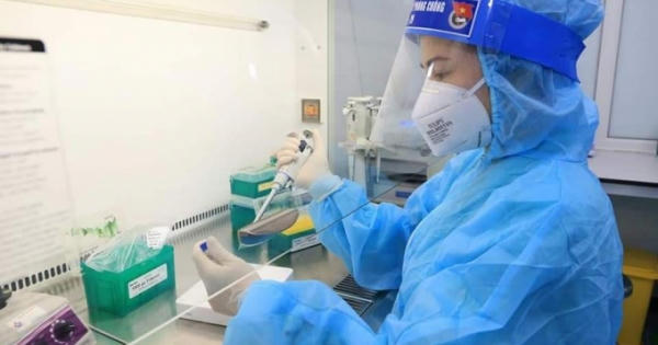 Nghệ An: Phong tỏa 2 chung cư tại TP Vinh vì có ca nhiễm Covid-19