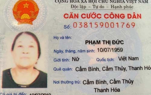 Lừa xin việc vào bệnh viện, chiếm đoạt cả tỷ đồng