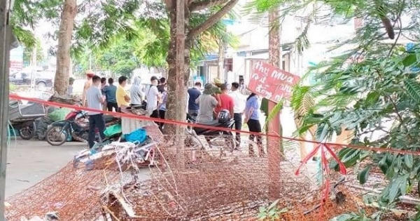 Hải Phòng: Mâu thuẫn dẫn đến ẩu đả khiến 1 người tử vong