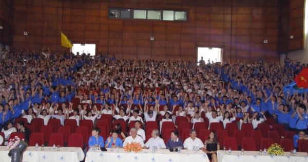 Sức nóng Nghệ Tĩnh giữa lòng Hà Nội