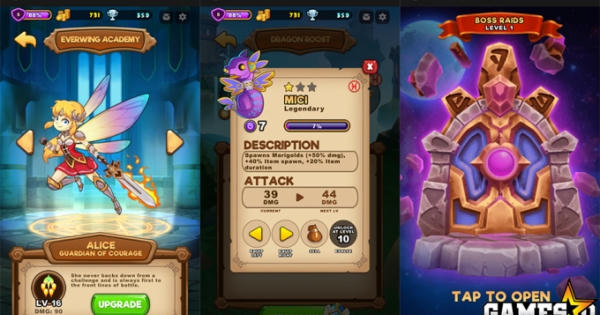 EverWing là gì mà ‘làm loạn’ Facebook mấy ngày qua?