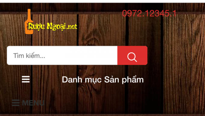 Nhiều website bán hàng lậu vào tầm ngắm… Nhiều website bán hàng lậu vào tầm ngắm…