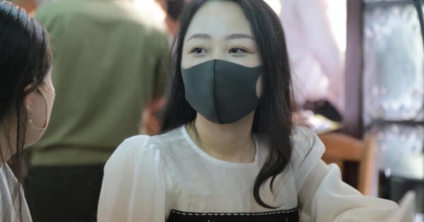 Nữ tiếp viên hàng không bị Mercedes tông kháng cáo