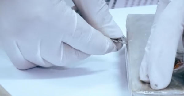 Sai lầm “để đời” của Công an trong một đại án ma túy Sai lầm “để đời” của Công an trong một đại án ma túy