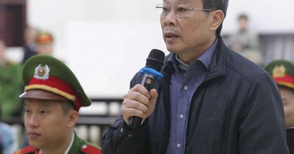 Ông Nguyễn Bắc Son xin được sống và trở về…