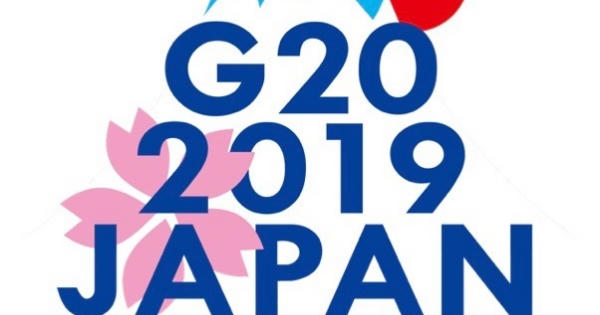 Khai mạc hội nghị thượng đỉnh G20 tại Osaka, Nhật Bản