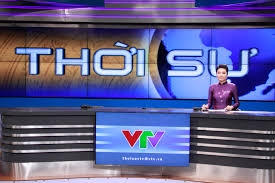 Thời sự 19h ngày 5/4/2016