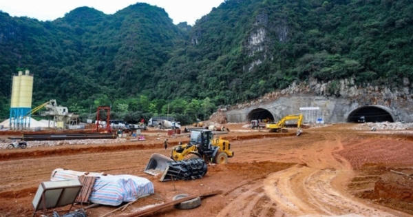 Giải quyết dứt điểm vướng mắc về nguồn vật liệu xây dựng cao tốc Bắc - Nam