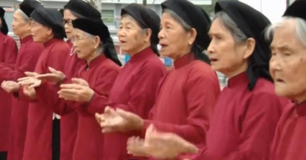 Thời sự 9h: Hát xoan Phú Thọ được công nhận là di sản văn hóa phi vật thể đại diện của nhân loại.