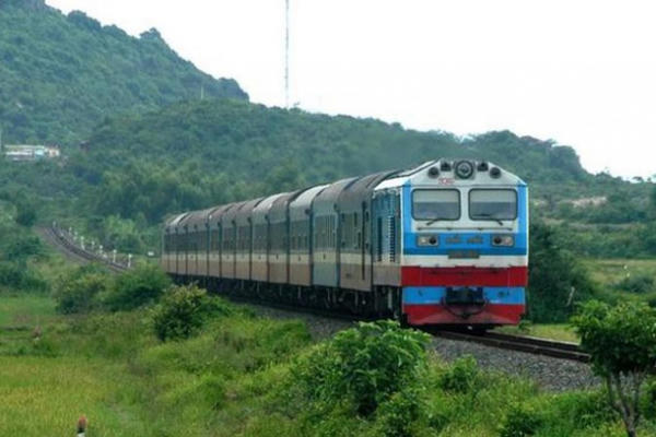 Bộ GTVT đồng ý để VNR thực hiện toàn bộ công tác quản lý, bảo trì đường sắt