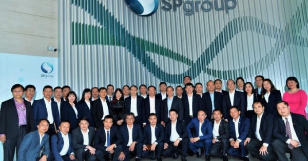 Chuyện “tầm sư học đạo” ở EVNNPC