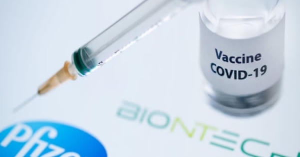 Interpol cảnh báo vaccine COVID-19 có thể là mục tiêu của tội phạm