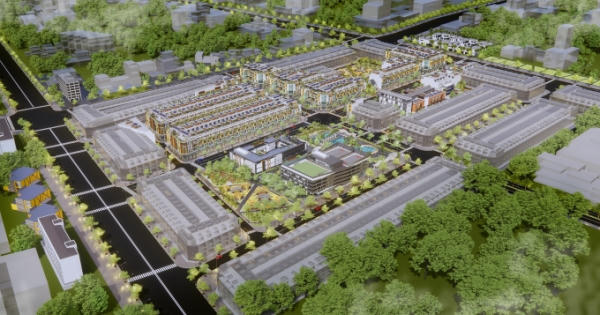 Tây Ninh: Bất động sản chuyển mình đón sóng đầu tư cuối năm 2020