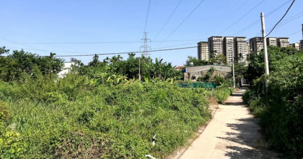 Từ năm 2021, đất 'quy hoạch treo' trên 3 năm có thể xây nhà mới