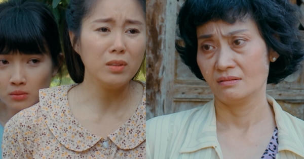 Thương con cá rô đồng: Bại lộ chuyện ăn cắp tiền của Lê Phương, Hạnh Thúy cầm dao dọa tự tử