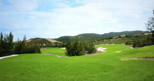 Bộ trưởng Bộ Kế hoạch và Đầu tư: Sẽ bỏ quy hoạch sân golf