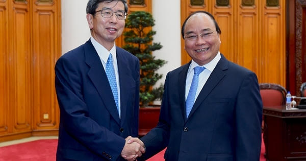 ADB sẵn sàng hỗ trợ Việt Nam phát triển cơ sở hạ tầng