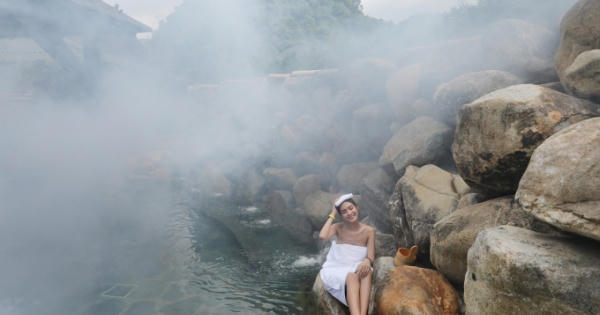 Onsen - sự kỳ diệu khi tắm “nước của các vị thần” Onsen - sự kỳ diệu khi tắm “nước của các vị thần”
