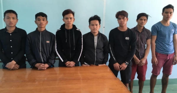 Kon Tum: Hỗn chiến trong lúc uống rượu, 2 người thương vong