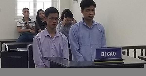 'Nổ' xin vào trường công an lấy 300 triệu đồng, tù hơn 19 năm