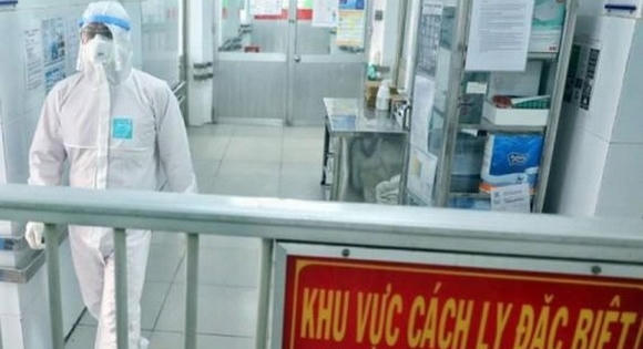 Trưa 7/6: Thêm 92 ca mắc COVID-19 mới tại 5 tỉnh thành
