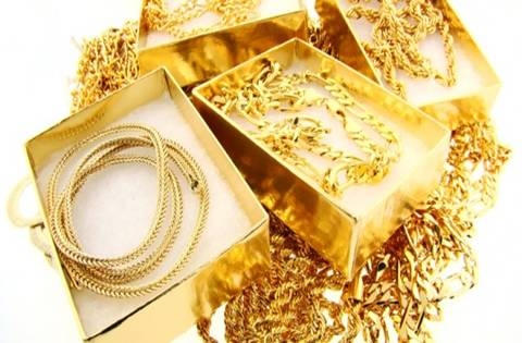 Giá vàng ngày 1/12: ''Ốm yếu" như vàng