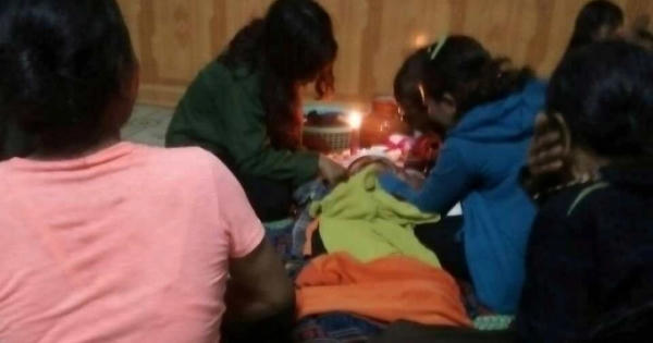 Một cháu bé đuối nước trong ngày lễ Quốc tế thiếu nhi ở Gia Lai