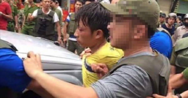 Sơn La: Khởi tố đối tượng nổ súng bắn vào đùi Thiếu tá công an