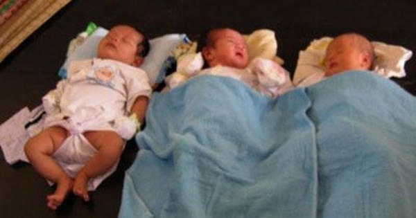 Những đứa trẻ bị bỏ rơi từng gặp Chủ tịch UBMTTQ Việt Nam, giờ đã không còn côi cút Những đứa trẻ bị bỏ rơi từng gặp Chủ tịch UBMTTQ Việt Nam, giờ đã không còn côi cút