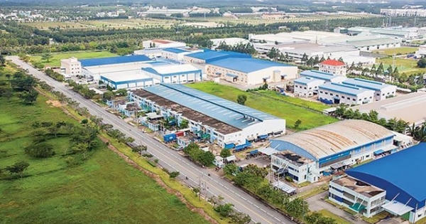Bất động sản công nghiệp cầu vượt cung, tỷ lệ lấp đầy đạt gần 80%