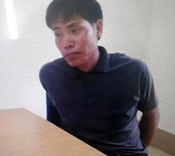 Lào Cai: Bắt khẩn cấp đối tượng có hành vi hiếp dâm con gái ruột Lào Cai: Bắt khẩn cấp đối tượng có hành vi hiếp dâm con gái ruột