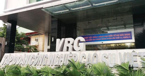 Tái cơ cấu toàn diện VRG sau cổ phần hóa