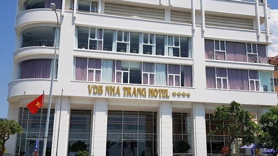 Cận cảnh công trình đội vốn từ 7 tỷ lên 268 tỷ