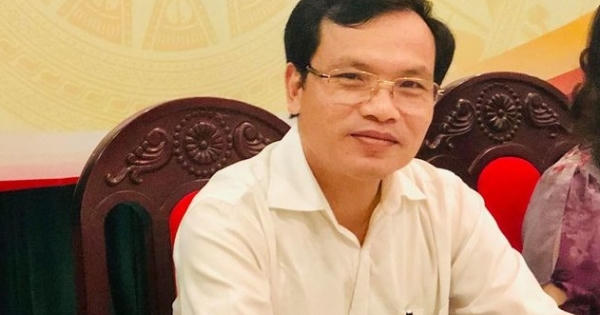 Chống gian lận thi năm 2019: Bộ Giáo dục công bố điều chỉnh 9 vấn đề quan trọng Chống gian lận thi năm 2019: Bộ Giáo dục công bố điều chỉnh 9 vấn đề quan trọng