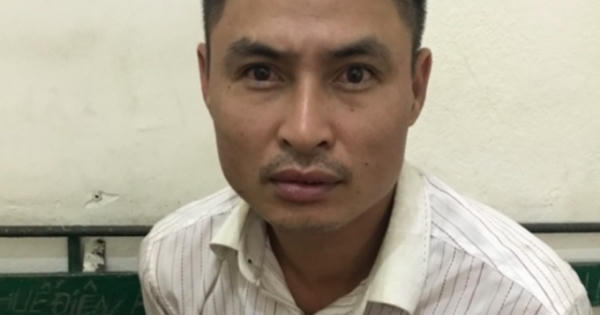 Hải Phòng: Bắt đối tượng cướp xe máy, điện thoại của người nước ngoài