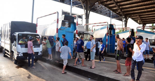 Địa ốc 24h: Trường liên cấp Pascal bị đình chỉ xây dựng, tập trung khắc phục bất cập trong đầu tư BOT, BT