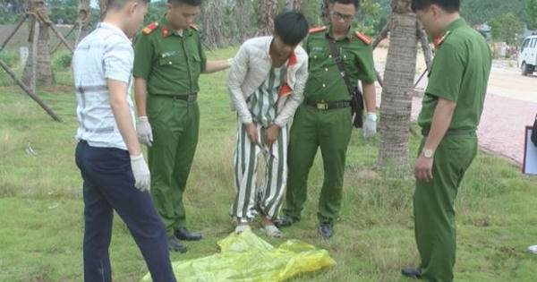 Bắt đôi tình nhân buông nhau, gã 9X hiếp dâm rồi ép cô gái chở 'đi dạo'