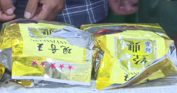 Video trinh sát nổ súng, khống chế đối tượng buôn ma túy như phim hành động