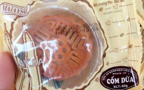 Có nên mua bánh trung thu ế qua mạng?