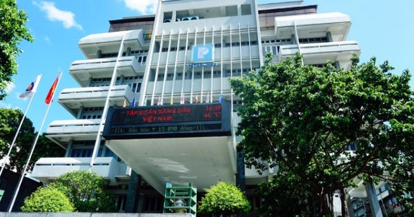 Chủ tịch Petrolimex Bùi Ngọc Bảo được minh oan sau xác minh đơn tố cáo Chủ tịch Petrolimex Bùi Ngọc Bảo được minh oan sau xác minh đơn tố cáo