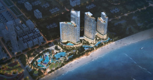 Nhà đầu tư BĐS du lịch muốn dòng vốn sinh lời bền vững chọn ApartHotel Nhà đầu tư BĐS du lịch muốn dòng vốn sinh lời bền vững chọn ApartHotel