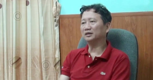 Một bị can trong vụ án liên quan Trịnh Xuân Thanh bất ngờ tử vong Một bị can trong vụ án liên quan Trịnh Xuân Thanh bất ngờ tử vong