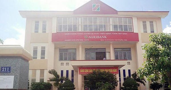 Công an đề nghị truy tố cán bộ ngân hàng lừa đảo 114 tỷ đồng