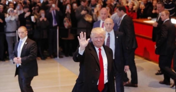 Ông Trump tố hàng triệu cử tri phổ thông bỏ phiếu bất hợp pháp