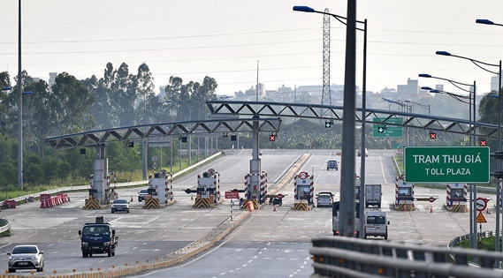 Chính phủ ban hành Nghị quyết về BOT giao thông
